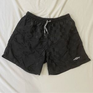 3/$25 UMBRO athletic/soccer shorts
